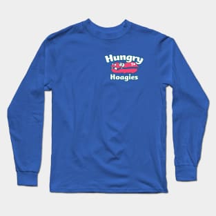 Hungry Hoagies Long Sleeve T-Shirt